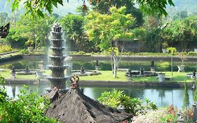 Tirtagangga Water Palace Villas